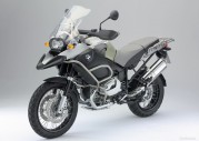 BMW R 1200 GS Adventure